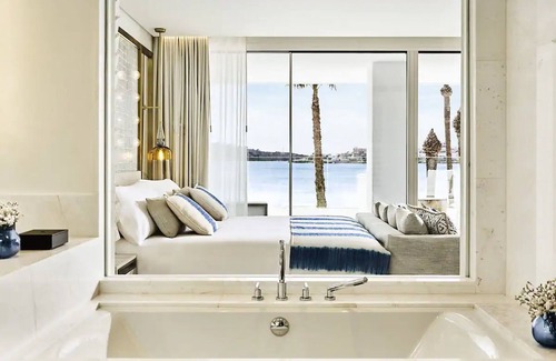 Ciudad de Ibiza Complejo | Nobu Hotel Ibiza Bay