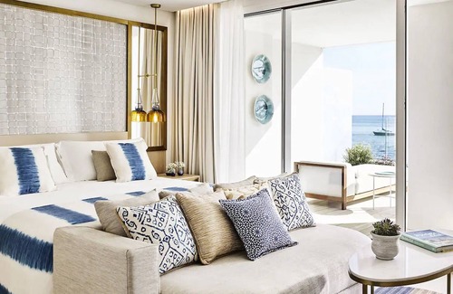 Ciudad de Ibiza Complejo | Nobu Hotel Ibiza Bay
