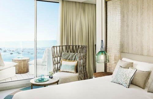 Ciudad de Ibiza Hotel | Nobu Hotel Ibiza Bay