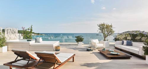 Ciudad de Ibiza Hotel | Nobu Hotel Ibiza Bay