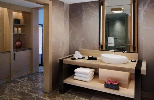 Mid Beach Complejo | Nobu Hotel Miami Beach