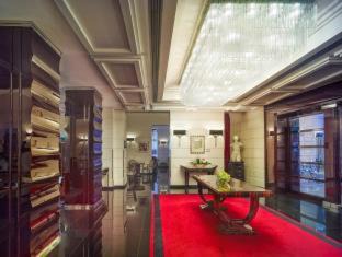 Rione XVI Ludovisi Hotel | Nobu Hotel Roma