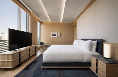 Toronto Entertainment District Hotel | Nobu Hotel Toronto