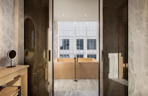 Toronto Entertainment District Hotel | Nobu Hotel Toronto
