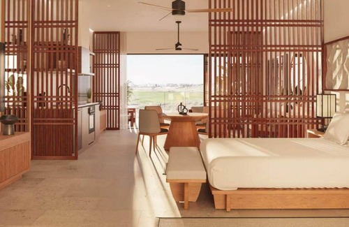 Los Cabos Complejo | Nobu Residences - 1 Bedroom Suite - PGA Fedex World Wide Technology Championship