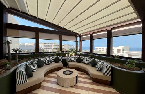 Los Cabos Complejo | Nobu Residences - 1 Bedroom Suite - PGA Fedex World Wide Technology Championship