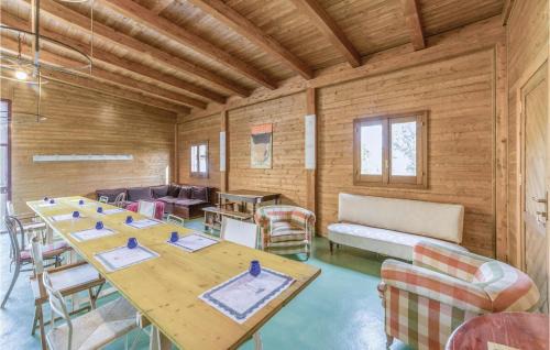 Alia Casa | Nocellara