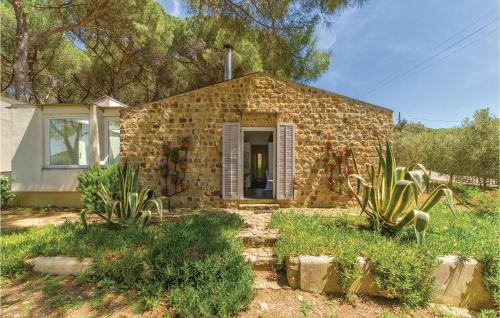Alia Casa | Nocellara