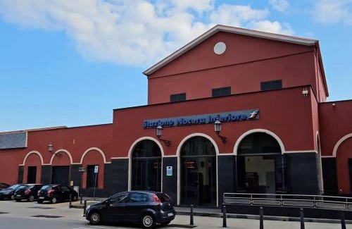 Nocera Inferiore Casa | Nocera House