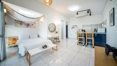 Musilmok Casa | Noche Del Mar Family Pension