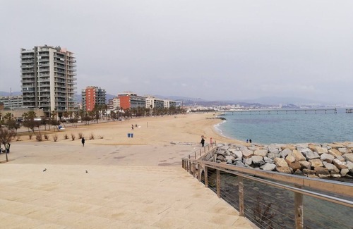 Badalona Alquiler De Eote | Noche en el Mar: Hospédate en un Encantador Velero en Barcelona
