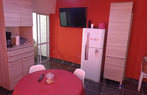 Chilecito Apartamento | Noche Hermosa