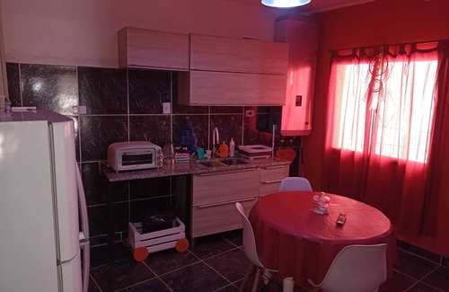 Chilecito Apartamento | Noche Hermosa