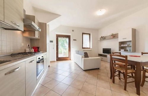 Colle San Paolo Apartamento | Nociarelle Cottage