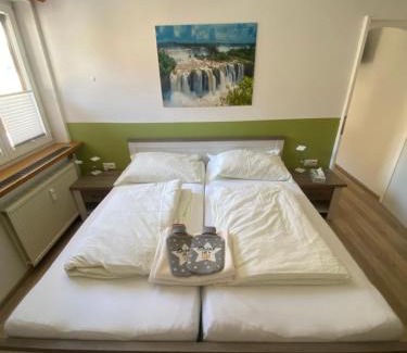 Untertschern Apartamento | NOCK - Zentrum Appartement