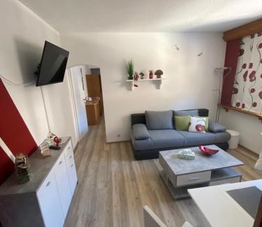 Untertschern Apartamento | NOCK - Zentrum Appartement