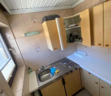Untertschern Apartamento | NOCK - Zentrum Appartement