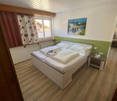 Untertschern Apartamento | NOCK - Zentrum Appartement