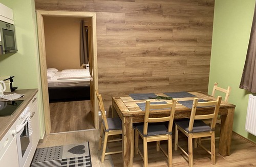 Bad Kleinkirchheim Apartamento | Nockalm Cottage Apartment Bachmühle
