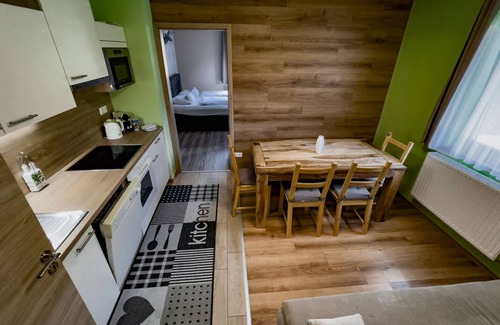Bad Kleinkirchheim Apartamento | Nockalm Cottage Apartment Bachmühle