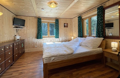 Reichenau Cabina | Nocksternchen Hütte, Österreich