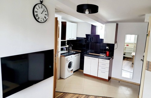 Srodmiescie Apartamento | Nocleg Gdynia - City Centre