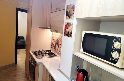 Srodmiescie Apartamento | Nocleg Gdynia - City Centre
