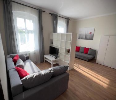 Opole Apartamento | Nocleg Opole Kopernik Apartament