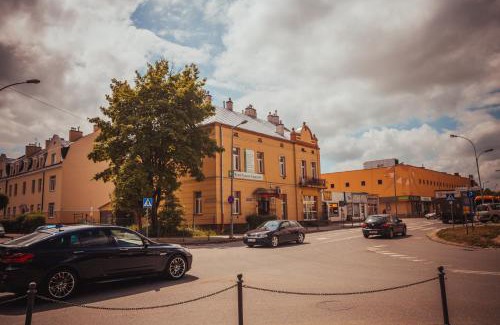 Krosno Apartamento | nocleg w Krośnie blisko dworca
