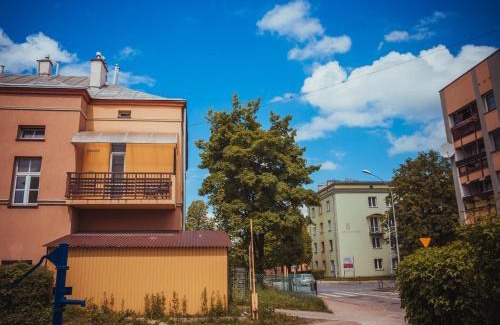Krosno Apartamento | nocleg w Krośnie blisko dworca