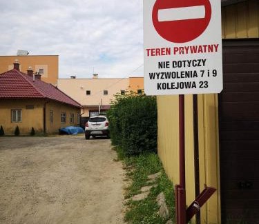 Krosno Apartamento | nocleg w Krośnie blisko dworca