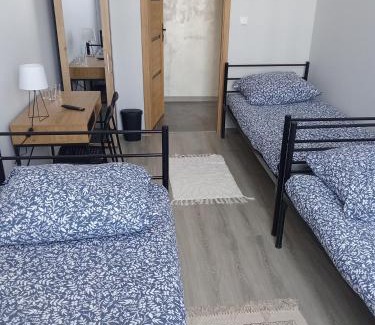 Przemysl Apartamento | Noclegi 24h Przemyśl