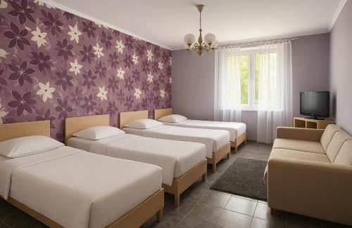 Wagrowiec Casa | Noclegi Bartodzieje 56