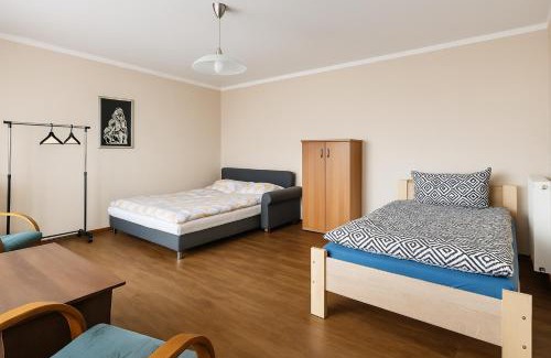 Wagrowiec Casa | Noclegi Bartodzieje 56