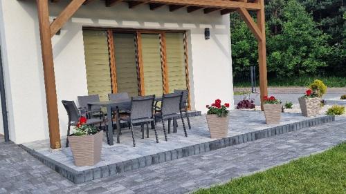 Beczkow Apartamento | Noclegi Bumerang