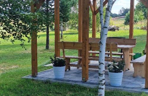 Beczkow Apartamento | Noclegi Bumerang