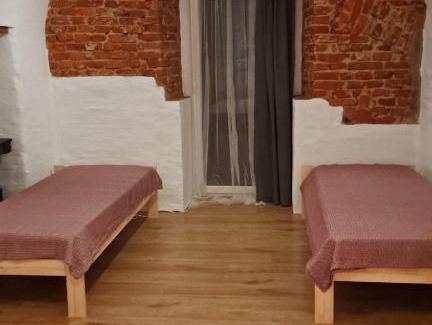 Pustkow Wilczkowski Apartamento | Noclegi Czentorycki 2