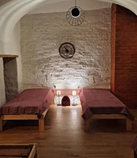 Pustkow Wilczkowski Apartamento | Noclegi Czentorycki 2