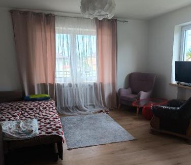 Nowe Miasto Cama Y Desayuno | Noclegi Jak u Babci