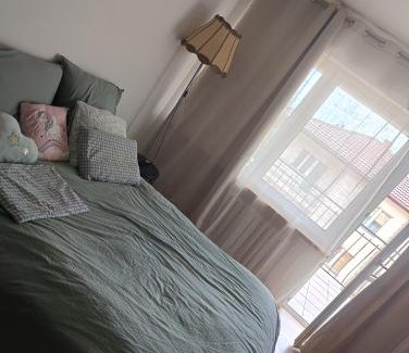 Nowe Miasto Cama Y Desayuno | Noclegi Jak u Babci