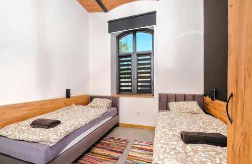 Legnica Apartamento | Noclegi Kilińskiego