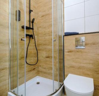 Legnica Apartamento | Noclegi Kilińskiego