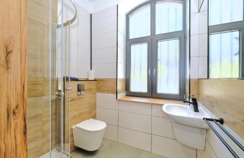 Legnica Apartamento | Noclegi Kilińskiego