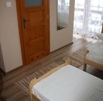 Zawoja Casa | Noclegi KLARA