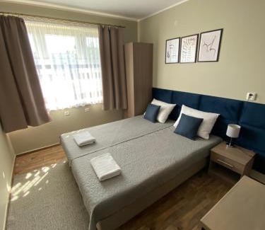 Malbork Casa | Noclegi Mazurow DARMOWY PARKING