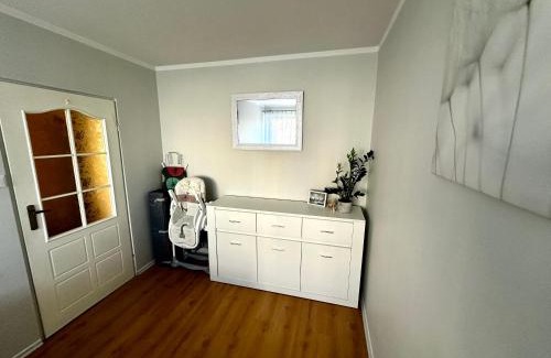 Olsztyn Apartamento | Noclegi Murzynowskiego