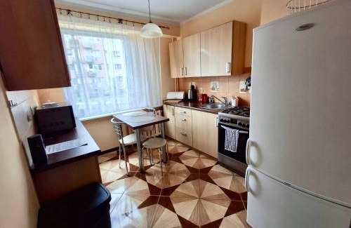 Olsztyn Apartamento | Noclegi Murzynowskiego