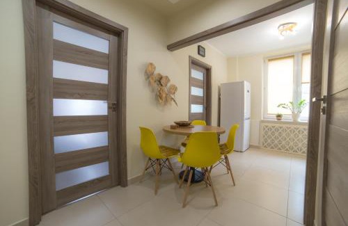 Sandomierz Apartamento | Noclegi na Ogrodowej