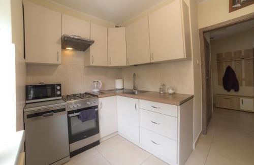 Sandomierz Apartamento | Noclegi na Ogrodowej