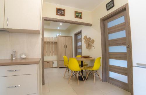 Sandomierz Apartamento | Noclegi na Ogrodowej
